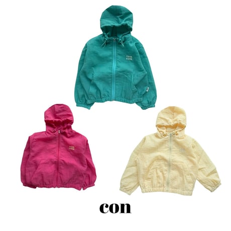 con_/26. corn wind jumper 1(66-77CM)-4(97-107CM)