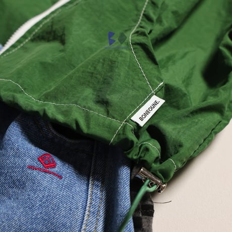 boneoune/6. sky windy jacket JS-JL