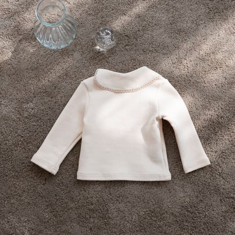 bebeholic/31. quiling T-shirt S(3-6M)-XL(18-24M)