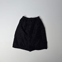 andbutter/51. Dot Padded Pants JS-JM