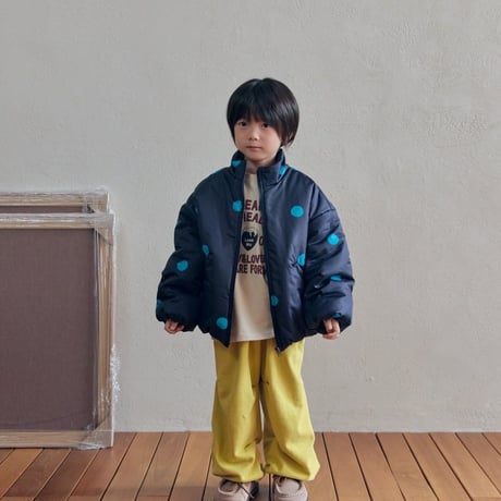 growb/22. log pants JS-JM