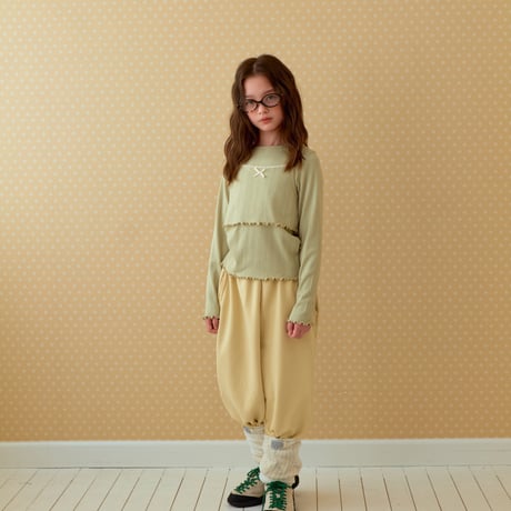 minimal/61. girls set JS-JM