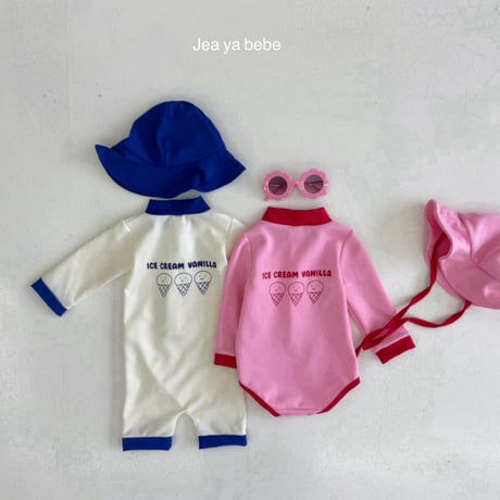 jeayabebe/2. vanilla swimsuit S-XL