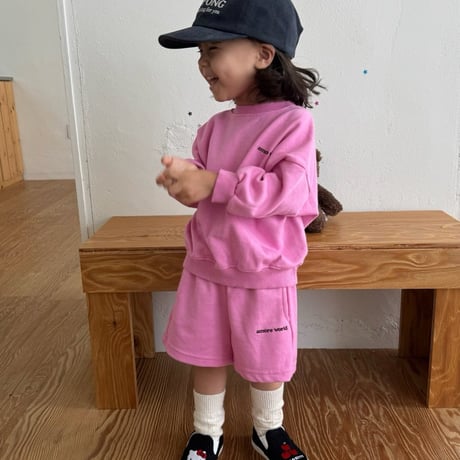 amore/5. ping pong cap FREE