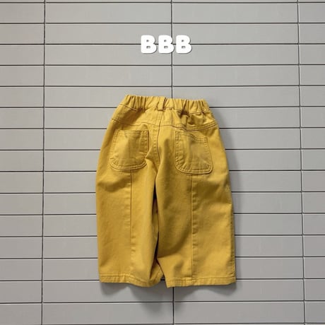 bellabambina/41. Calo pants 2XS-XL