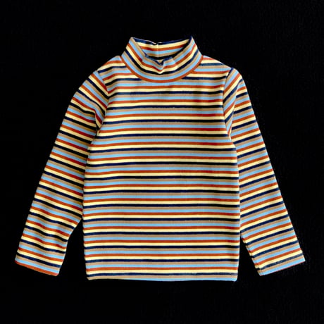 bailey/4. rainbow Rice Cake Tee modal pollar XS-XL
