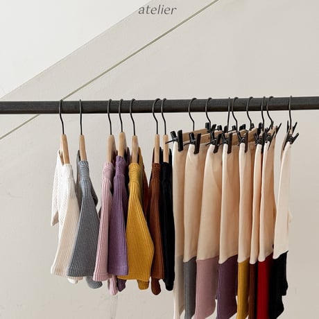 aosta/47. [Everyday Leggings] S-2XL