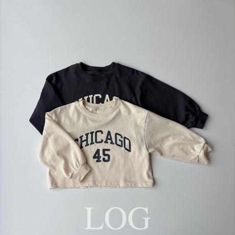 log101/44. cargo crop T-shirt JS-JM