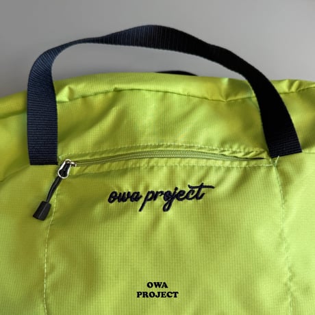 owa/62. hammer bag FREE