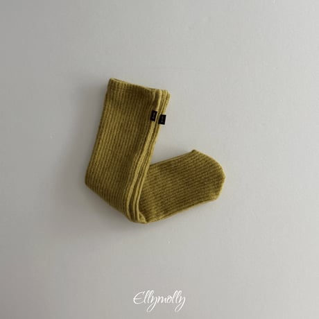 ellymolly/23. golgi socks FREE