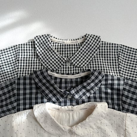 minirobe/32. Looming Cara Shirt  S-XL