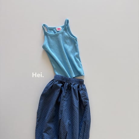 hei/6. dot gojangi  XS-XL