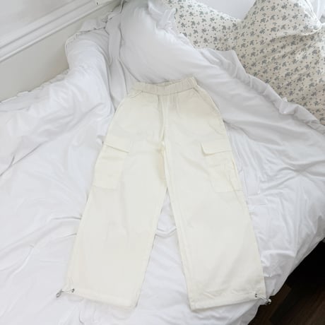 sm2/23. para suit pants 9-17
