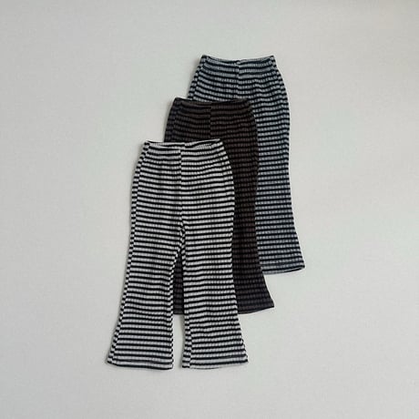 digreen/27. rose bootcut pants? S-2XL