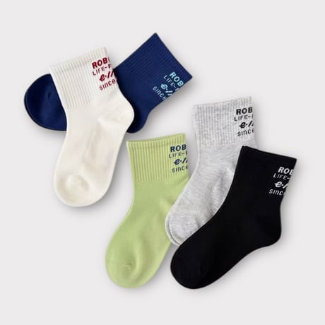 dudie/49. robu five set S(110-130)-XL(190-220)