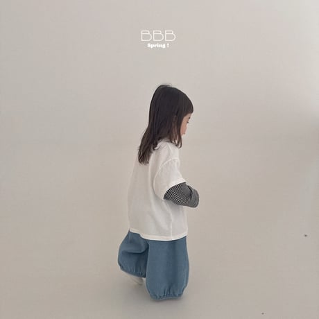 bellabambina/38. rappa pants XS-XL