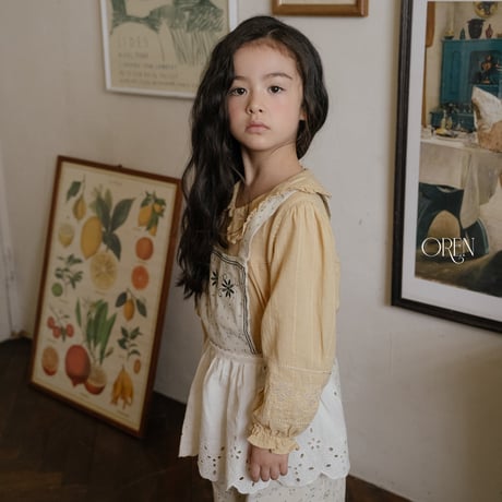 oren/21. olive garden lace apron FREE