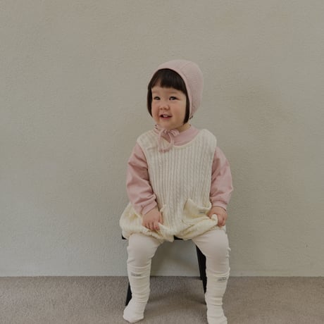 lalaland/51. bebe golgi leggings 12M-18M