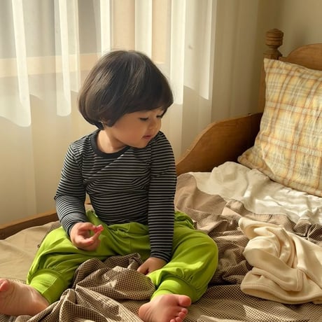 con/5. yomi pants XXS-M