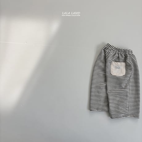 lalaland/25. soft straight pants XS-XL