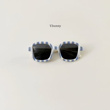 vbunny/11. rolly pop sunglasses FREE(11CM)