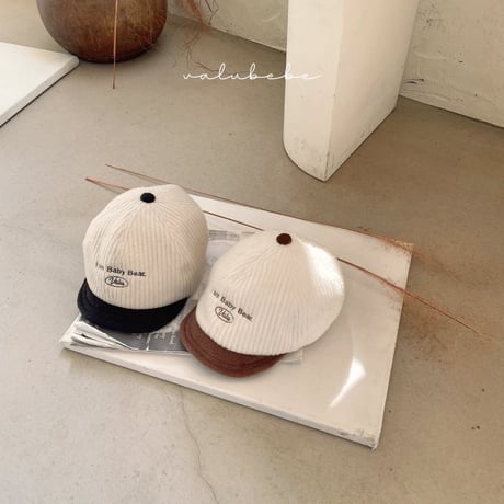 valubebe/7. vellu winter cap FREE