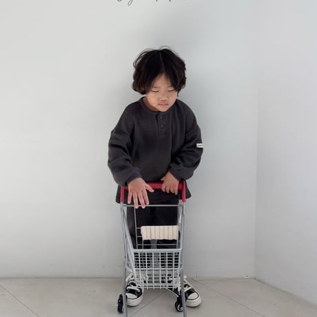 yogurtmansion/12. waffle pants XS-XL