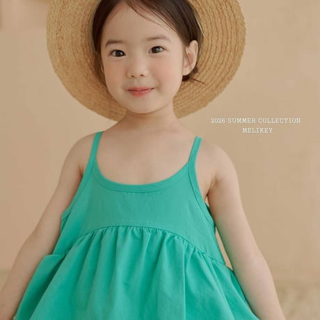 melikey/132. hawaii kangkang one-piece XS-XL