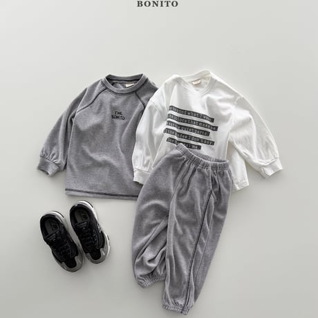bonito/3. zigzag set 12M-XL