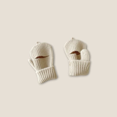 dudie/18. gloves hat FREE(11CM_18CM)
