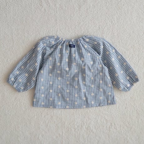 bailey/8. flower songe blouse XS-XL