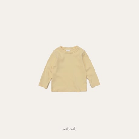 melmel/23. Golgi longsleeve XXS-XL