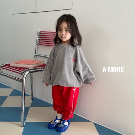 amore/11. castle pants XS-XL