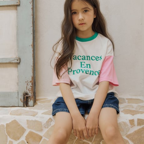bymimi/15. mix T-shirt S-XL