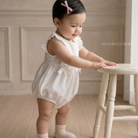 monpetitbebe/5. Olivia Suit S(6M-12M)-M(12M-18M)