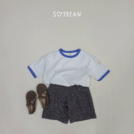soybean/5. plan ) hip wide 8bu pants XS-XL