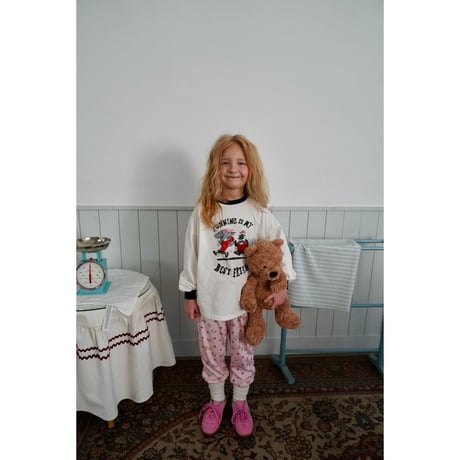 ramijini/19. smoothy pants JS-JM