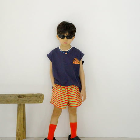 bailey/16. jelly ST half pants XS-2XL