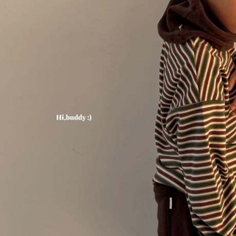 hibuddy/27. pposong neck-warmer FREE