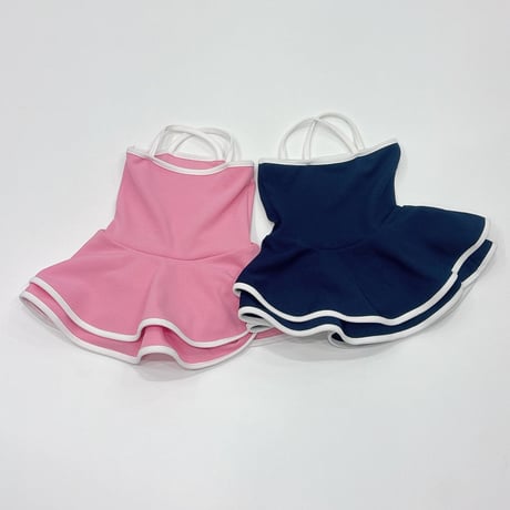 log101/6. log swimsuit JS-JM