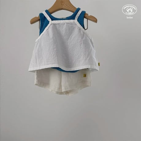 gou/149. B- half pants 2(6-12M)-3(12-18M)