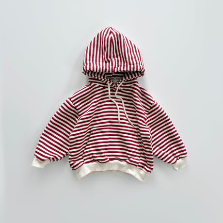 fromi/60. Striped Hoodie? JS-JL