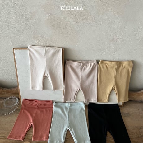 thelala/13. 7bu )T leggings XS-XL
