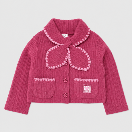 ueo/73. mello cardigan S-XL