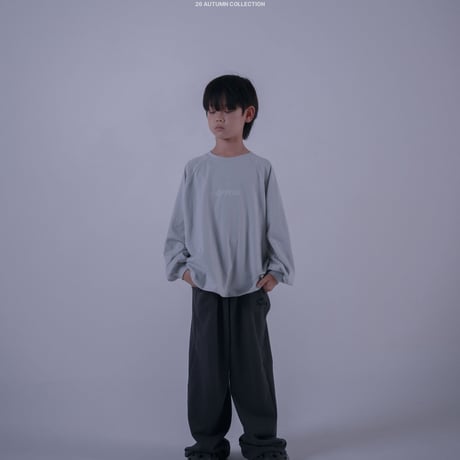 lilybooth/1. suffle T-shirt S-XL