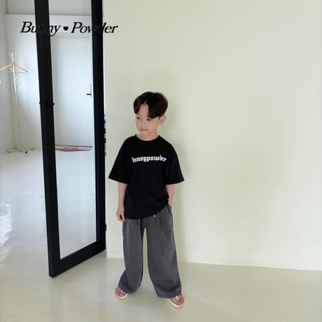 bunnypowder/68. chrome T-shirt 2XL-4XL
