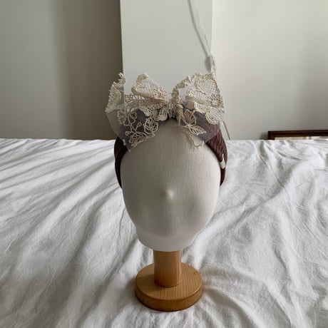 bebeholic/54. rua hairband FREE