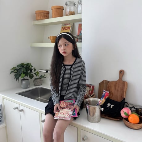 matilda/136. rappa set cardigan 5-13