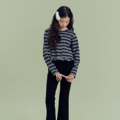 forkchips/60. tree cardigan JS-JXL