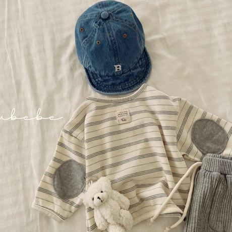 valubebe/5. B denim FREE
